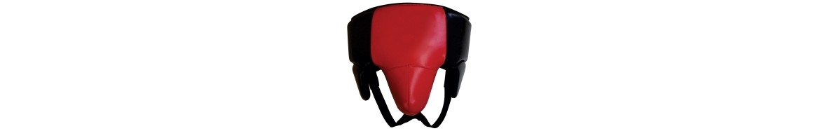 Groin/Chest Guards